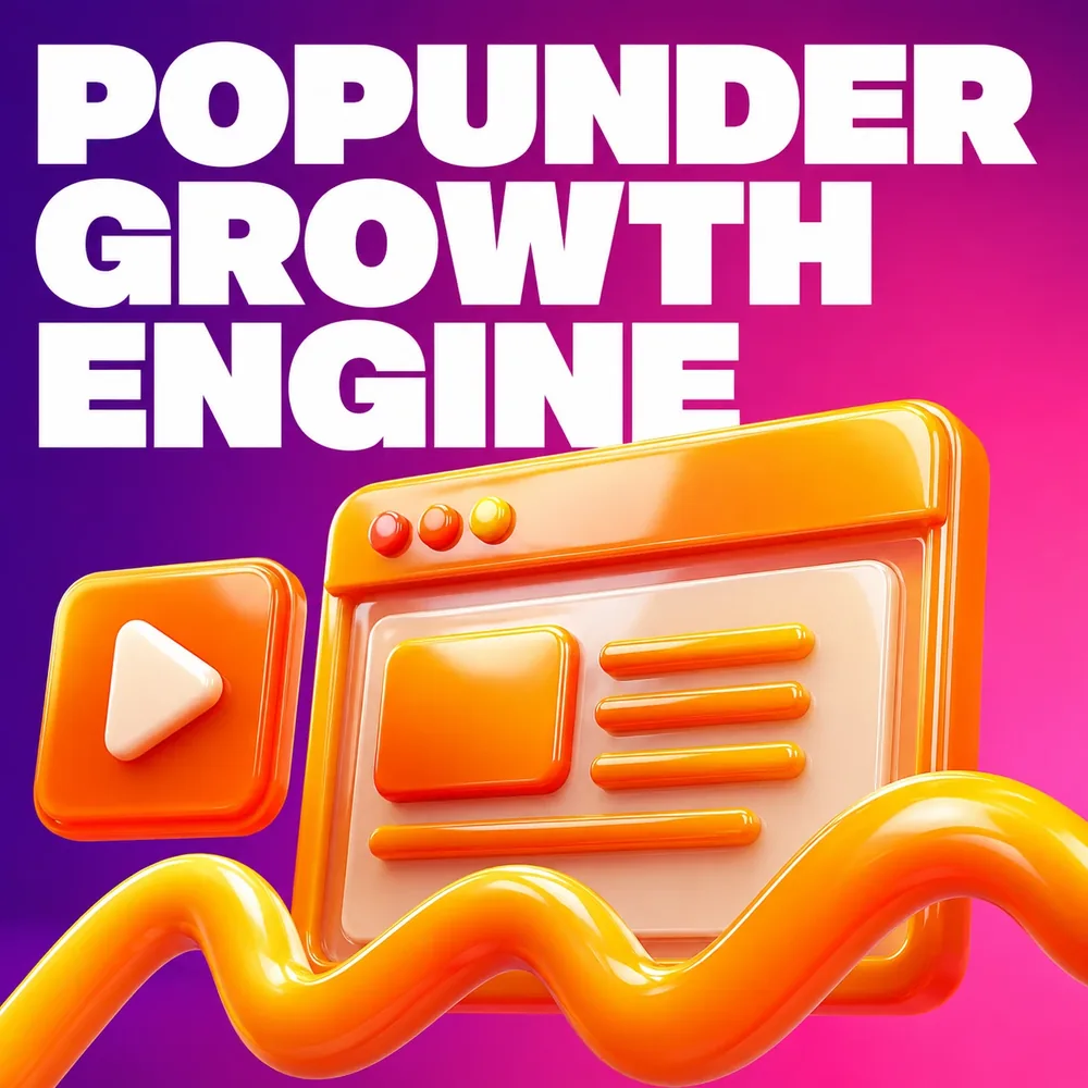 popunder ad
